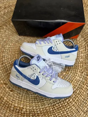 Nike Sb Dunk Stitch