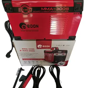 Edon Welding MMA-300S Welding Machine