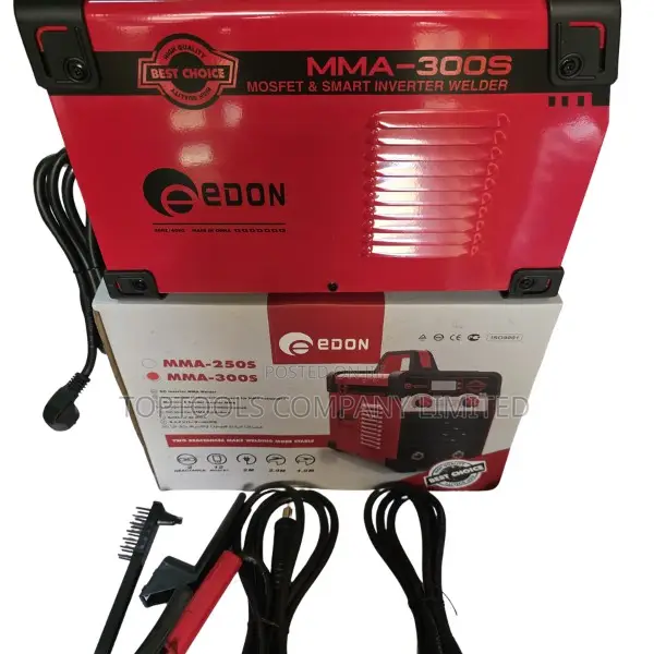 Edon Welding MMA-300S Welding Machine