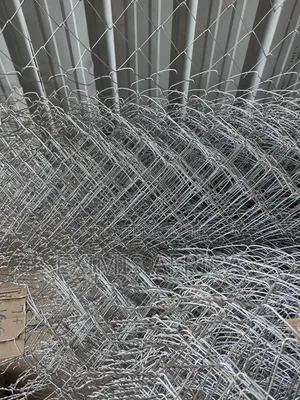 8ft 16G Chainlink Roll 80X80mesh