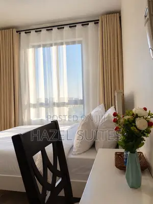 Hazel Suites