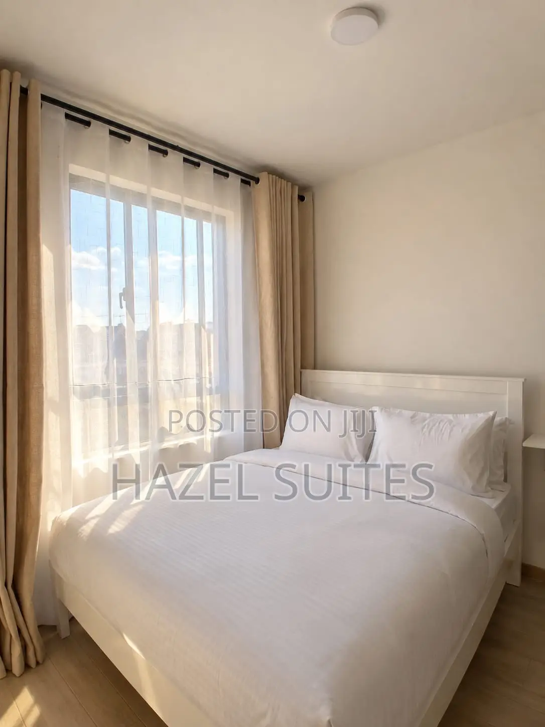 Hazel Suites