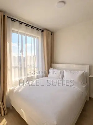 Hazel Suites