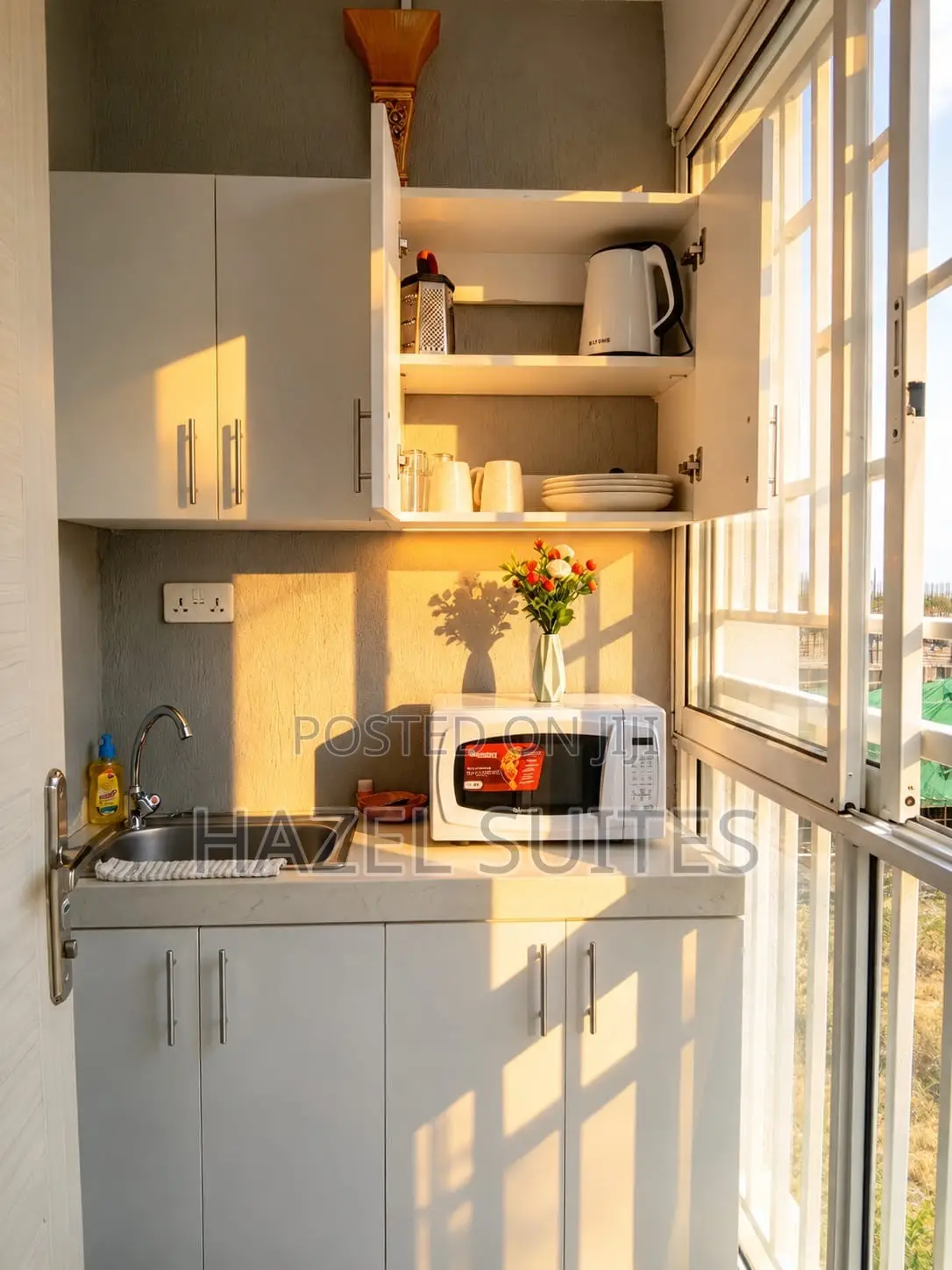 Hazel Suites