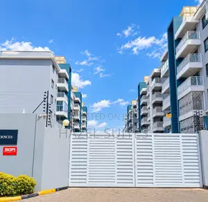 Hazel Suites