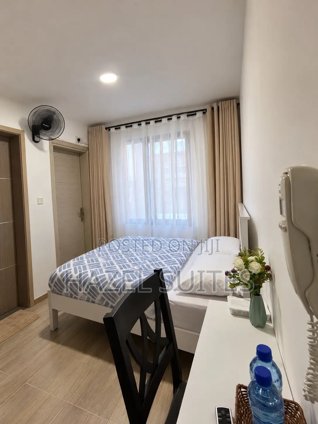 Hazel Suites