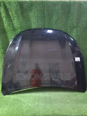Bonnet Subaru Legacy Touring Wagon Br9 2010