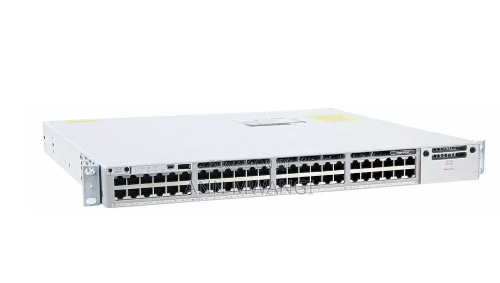 Switch 9300 48 Port