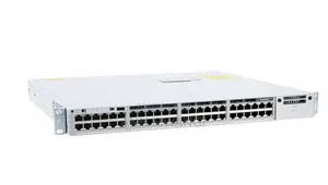 Switch 9300 48 Port