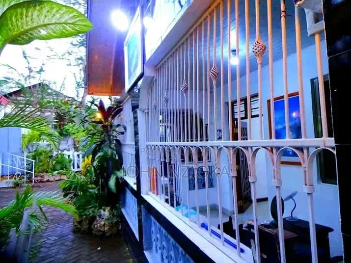 Ladigue BNB