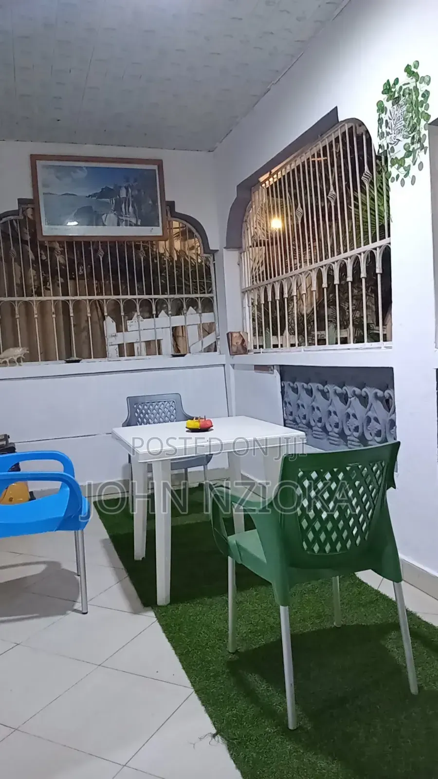 Ladigue BNB