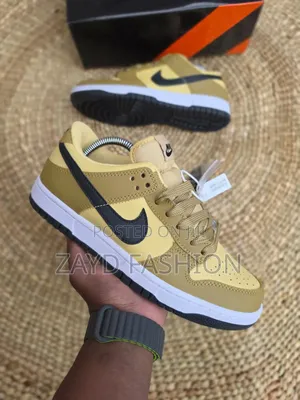 Nike Sb Dunk Dark Driftwood