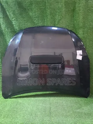 Bonnet Subaru Legacy B4 Bm9 2009