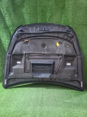 Bonnet Subaru Legacy B4 Bm9 2009