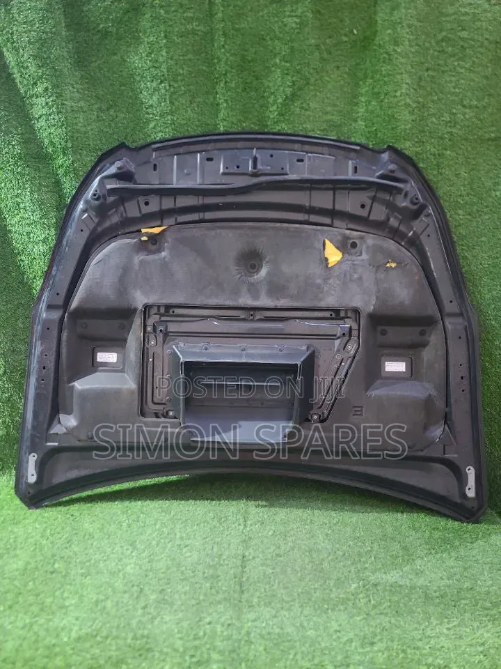Bonnet Subaru Legacy B4 Bm9 2009