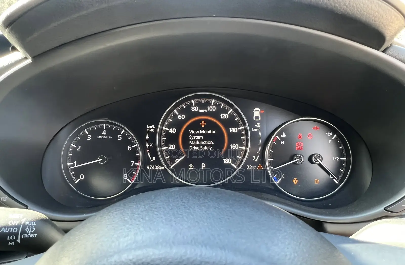 Mazda 3 2020