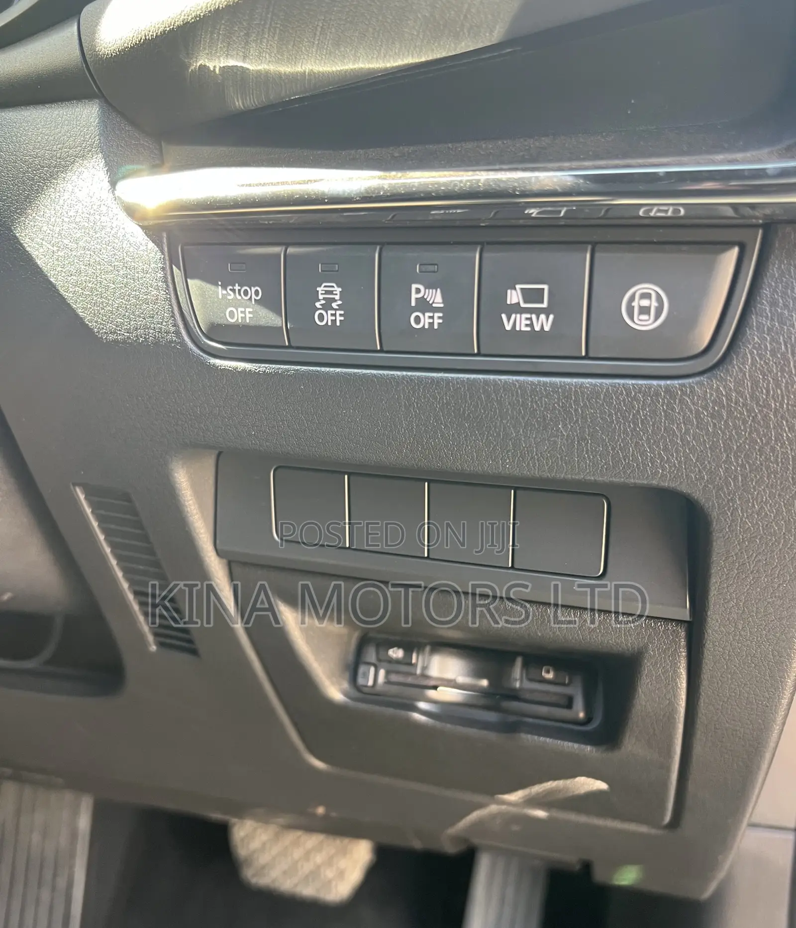 Mazda 3 2020