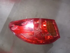 Mark X 2010 Taillight
