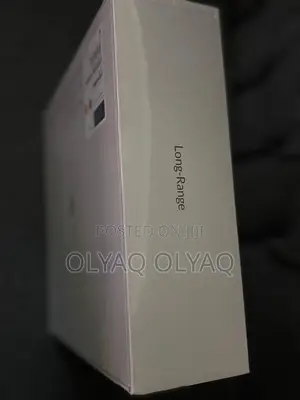 Unifi Long Range
