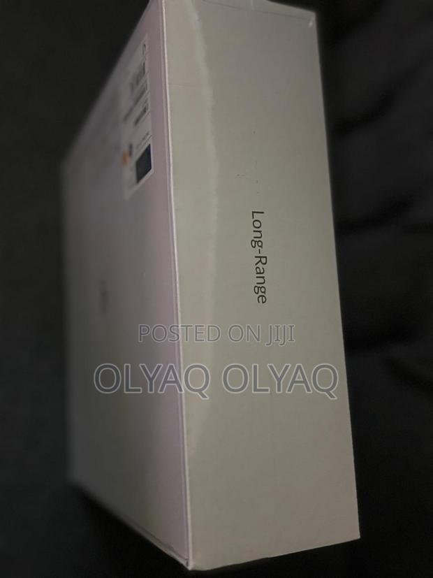 Unifi Long Range