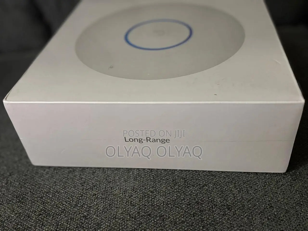 Unifi Long Range
