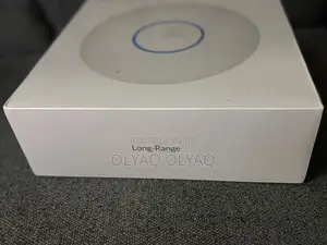 Unifi Long Range