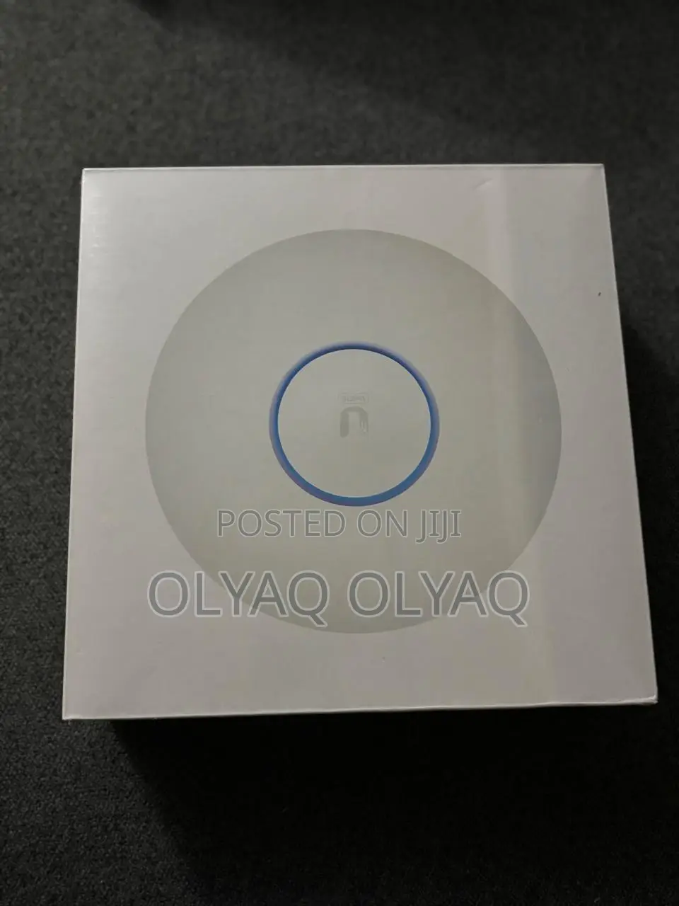 Unifi Long Range