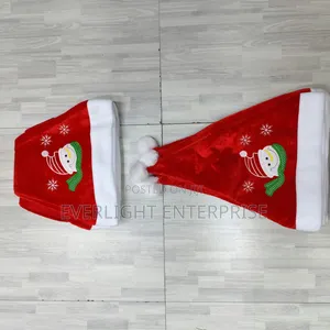 *Christmas Caps Available