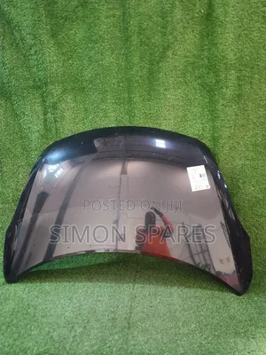 Bonnet Suzuki Swift 2013
