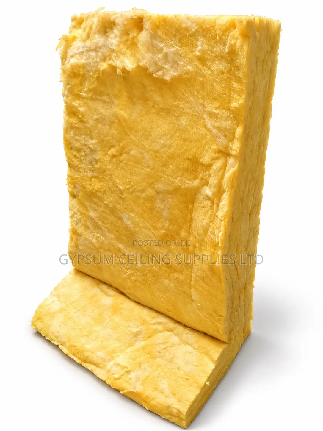 Rockwool Acoustic Board 50mm - 1.2mx0.6m