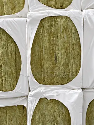 Rockwool Acoustic Board 50mm - 1.2mx0.6m