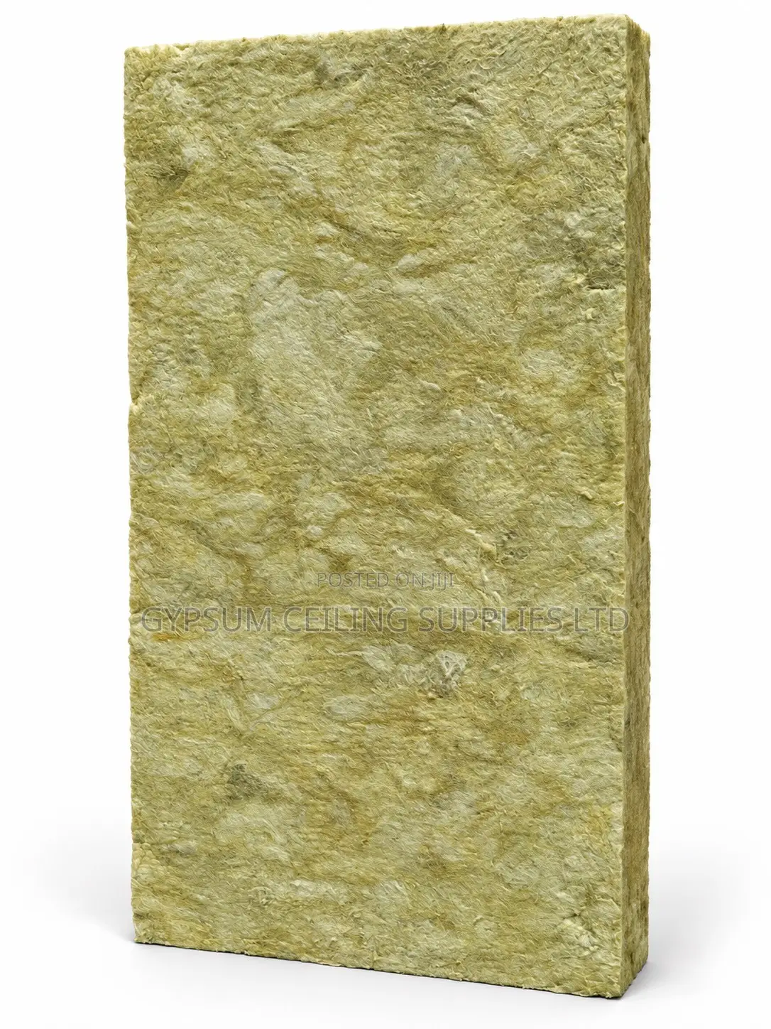 Rockwool Acoustic Board 50mm - 1.2mx0.6m