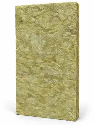 Rockwool Acoustic Board 50mm - 1.2mx0.6m
