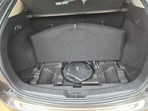 New Mazda CX5 Hire