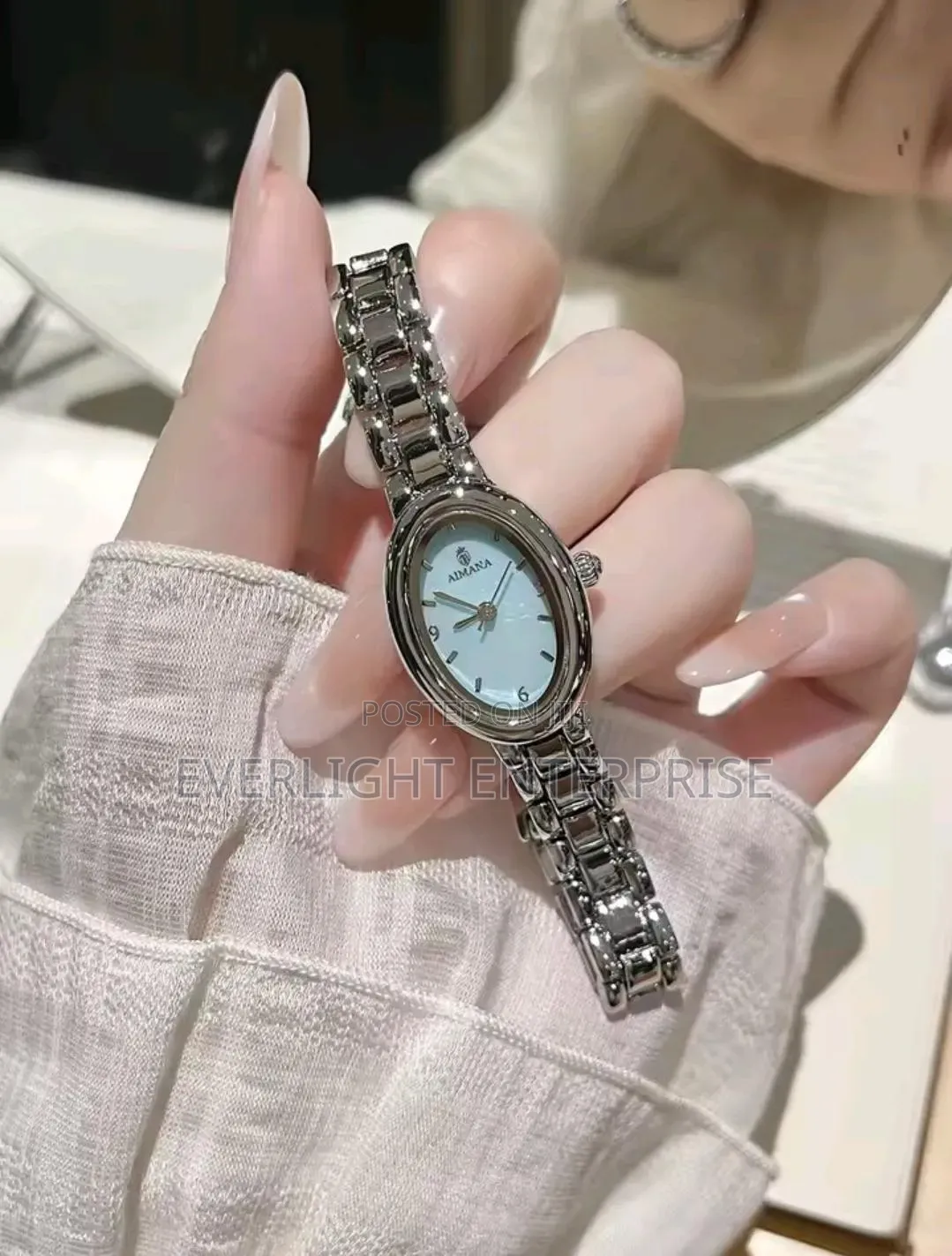 Aimana Lady Watch