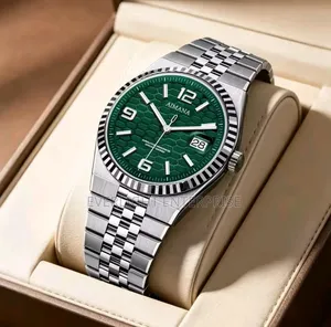 Aimana Men Watch