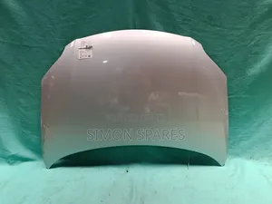 Bonnet Toyota Corolla Fielder 141 2008