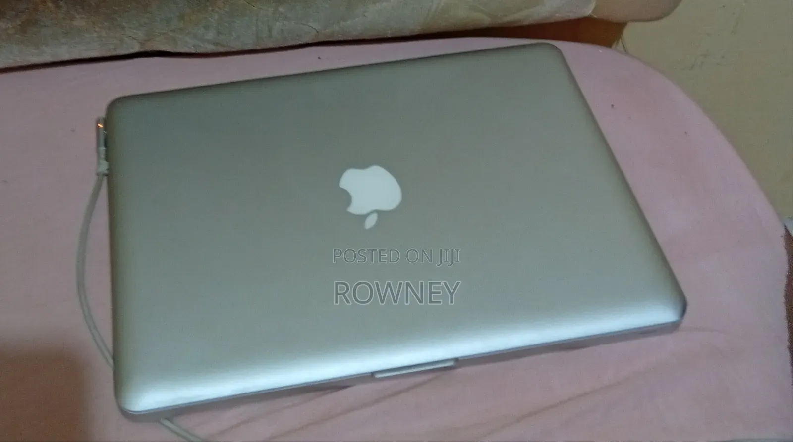 Laptop Apple MacBook 2012 4GB Intel Core i5 SSD 256GB