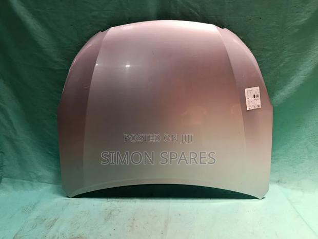 Bonnet Subaru Legacy B4 Bm9 2011