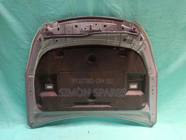 Bonnet Subaru Legacy B4 Bm9 2011 - thumbnail 2