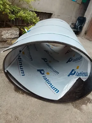 Clear Roofing Panels /Polycarbonate