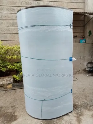 Polycarbonate Transparent Roofing Sheets