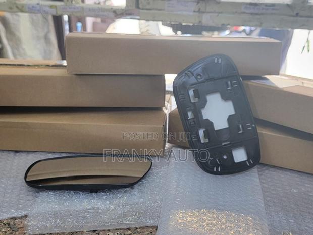 Inner Mirror Glass – Probox / Succeed - main view