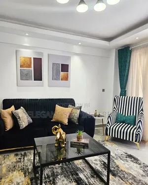 Spacious 4bdrm in Kilimani at 20k Per Day