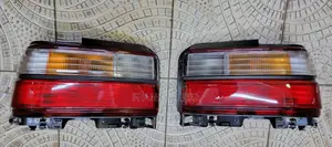 Tail Lights – Toyota Corolla AE100