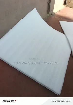 10mm Floor Underlay Cushion Layer