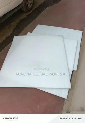 10mm Floor Underlay Cushion Layer