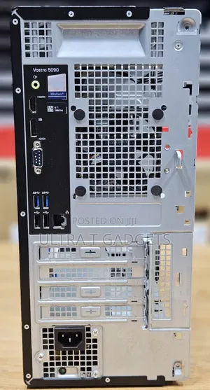 Desktop Computer Dell Vostro Mini 8GB Intel Core i5 SSD 256GB