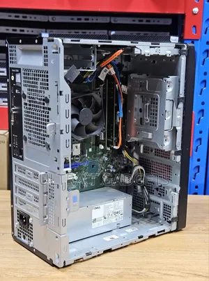 Desktop Computer Dell Vostro Mini 8GB Intel Core i5 SSD 256GB