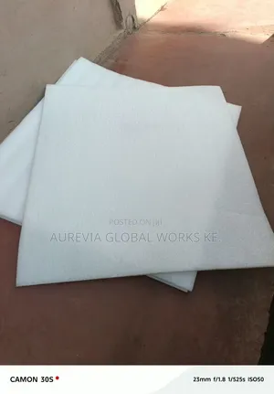 Flooring Underlay Material 20mm